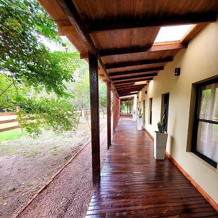 Hosteria Jasy Colonia Carlos Pellegrini  Exterior foto