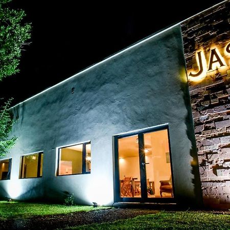 Hosteria Jasy Colonia Carlos Pellegrini  Exterior foto