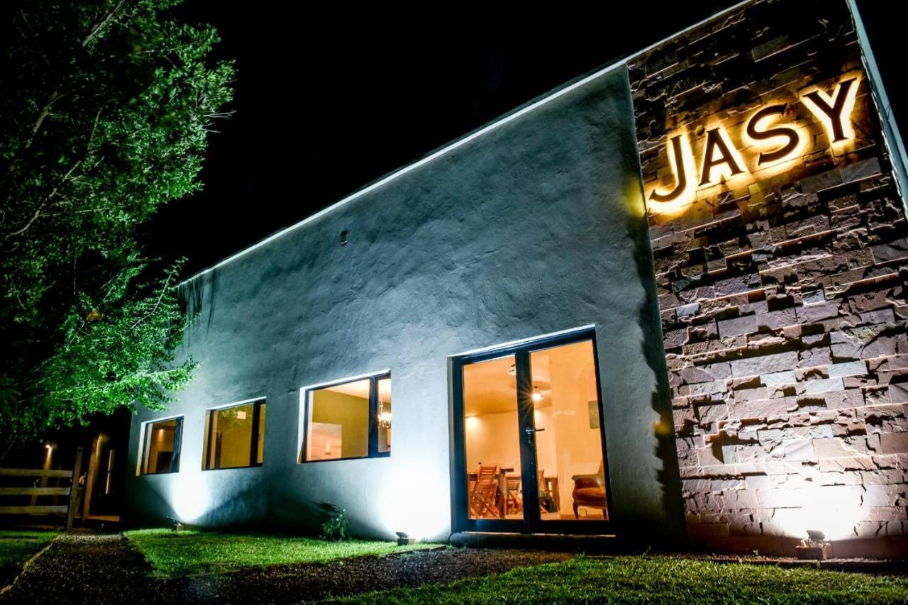 Hosteria Jasy Colonia Carlos Pellegrini  Exterior foto